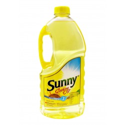 Sunny blended oil 1.5 liters x 6