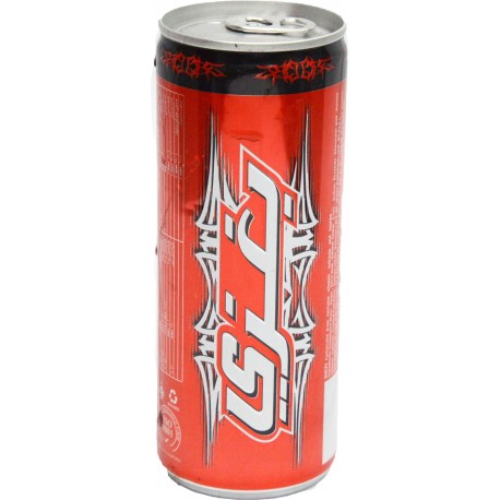 Ghazi Energy Drink 250 ml Tight 30