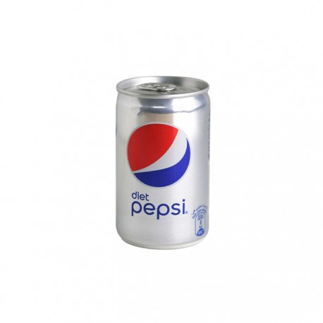 Diet Pepsi 150ml Tighten 12