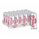 Coca-Colalight Cans 320 ml Tight 24