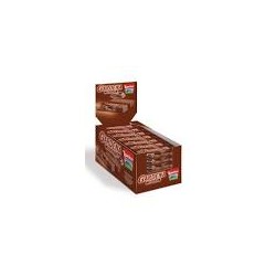 Jadina Loacker Chocolate Biscuit 17.5g * 35 Pieces