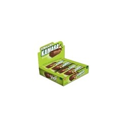 Kamara Tornado Swissroll Cake Hazelnut Flavor 50 gm x 12