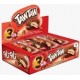 Tornado Swissroll Sweet Strawberry & Vanilla 50gm Pull 12