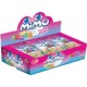 Mimo jelly with mixed fruit flavor 20 gm pull 12