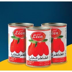 Leen Tomato Paste 135 gm x 48