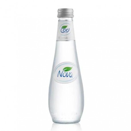 Nova water glass 250 ml tighten 24