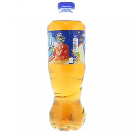 Rani apple juice 1.5 liters pull 6 pieces