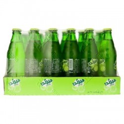 Mirinda Citrus Glass 250ml x 24