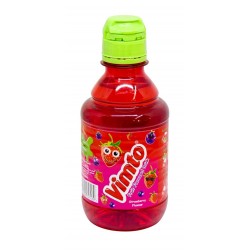 Vimto Strawberry feeding 250 ml x 24