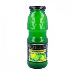 Caesar lemon and mint 250 ml x 24