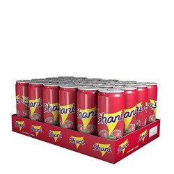 Shani Strawberry Cans 240/250 x 30