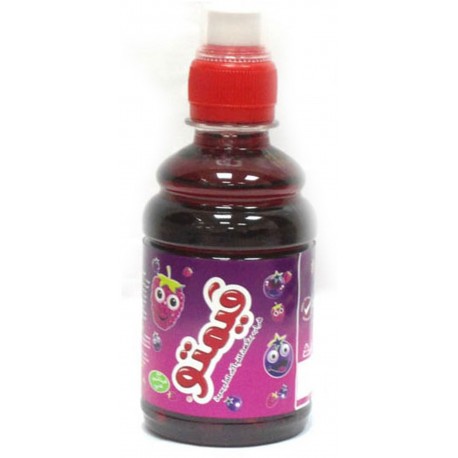 Vimto Fruits 250 ml Firming 24