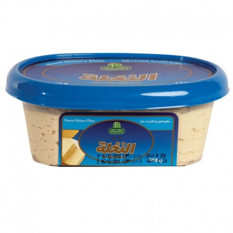 Halawani Halwa sadah  naklah 250 g Pcs 12