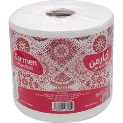 Carmen Maxi Roll 700 gm