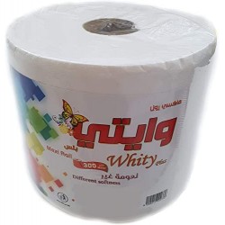 White Plus Maxi 350m x 6