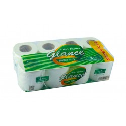 Elegance toilet paper9+3 roll x 6