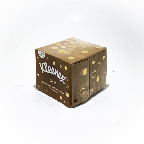 Kleenex Silk 24 tablets