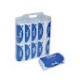 Meshwar Reveal Facial Tissues 10*200*50 Pieces