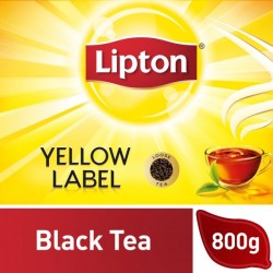 Lipton Fine Tea 800 gm x 12