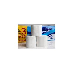 Kleenex Toilet Paper 9+3 Roll *6