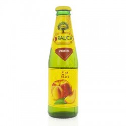 Rauch Peach drink 250 ml x 25