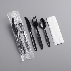 Cutlery set 500 gm