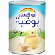 Abu Qaws milk Bovia 410 g Pcs 48