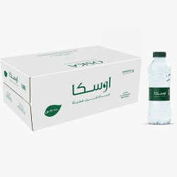 Oska Water 330 ml x 40