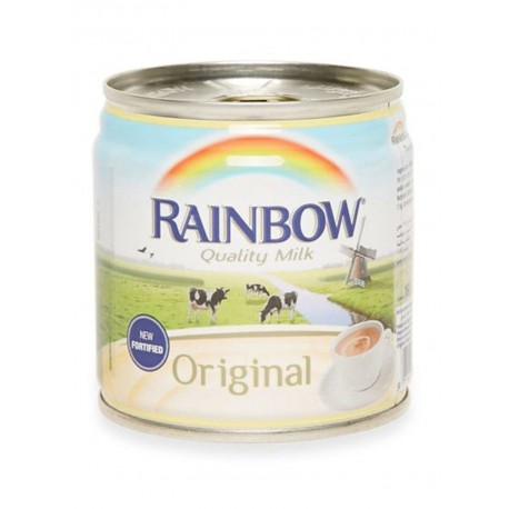 Rainbow Light Liquid Milk, 158g, 48-10050