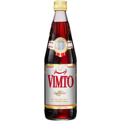 Vimto Mixed Fruits 710 ml