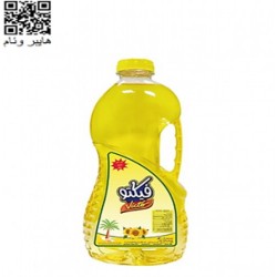 Victo Frying Oil 1.5 liter x 6