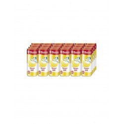 Bonny Banana Milk 250 ml x 24