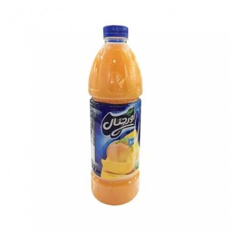 Original mango juice family 1.4 liters pull 6