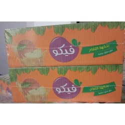 Fico Apple Juice 200 ml x 27