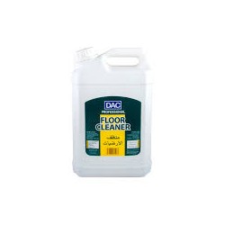 Dac floor wax stripper 4 liter