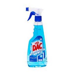 DAC Cleanse Lavender 400 ml x 12