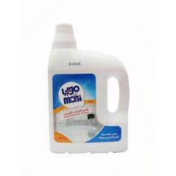 Mobi Ceramic Shampoo 3liter x 4