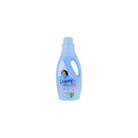 Downy Blue Fabric Softener 2 liter x 8 - جملة اكسبرس