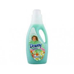 Downy Fabric Softener Valley Dew 2 liter x 8