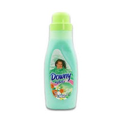 Downy Fabric Softener Valley Dew 1 liter x 16