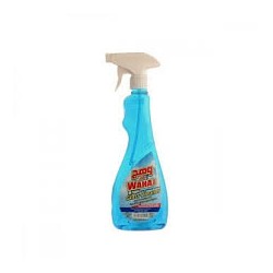 Wahaj Glass Cleaner 650 ml x 12