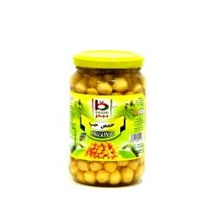 Baidar glass homas, 370 g Pcs 12