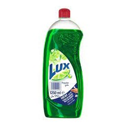 lux regular  soap 750 ml