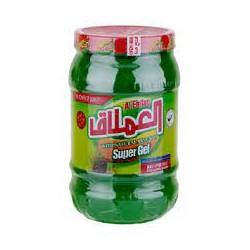 Al Emlaq Super Pine Gel 2 Kg x 6