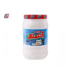 Al Emlaq Super White Oil Gel 2 Kg x 6