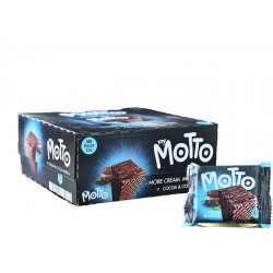 My Moto Chocolate Wafer 35gm x 20