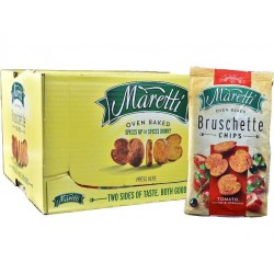 Maretti tomato flavor 70gm pull 15