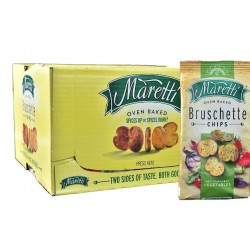 Maritti Vegetable Flavor 70gm Pull 15