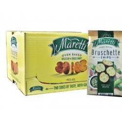 Maritti Basil Flavor 70gm Pull 15