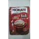 Mokate coffee 3*1 17 gm pull 10